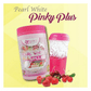 Pearl White Pinky Plus Collagen Beauty Drink
