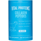 Vital Proteins Collagen Peptides Powder with Hyaluronic Acid &amp; Vitamin C (680g)