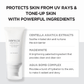 SKIN1004 Madagascar Centella Tone Brightening Tone-Up Sunscreen SPF50+ PA++++ (50ml)