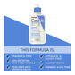 ( Discounted Product ) CeraVe Baby Wash & Shampoo 237ml