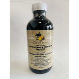 Jamaican Black Castor Coconut Hair &amp; Skin Oil 118 ml