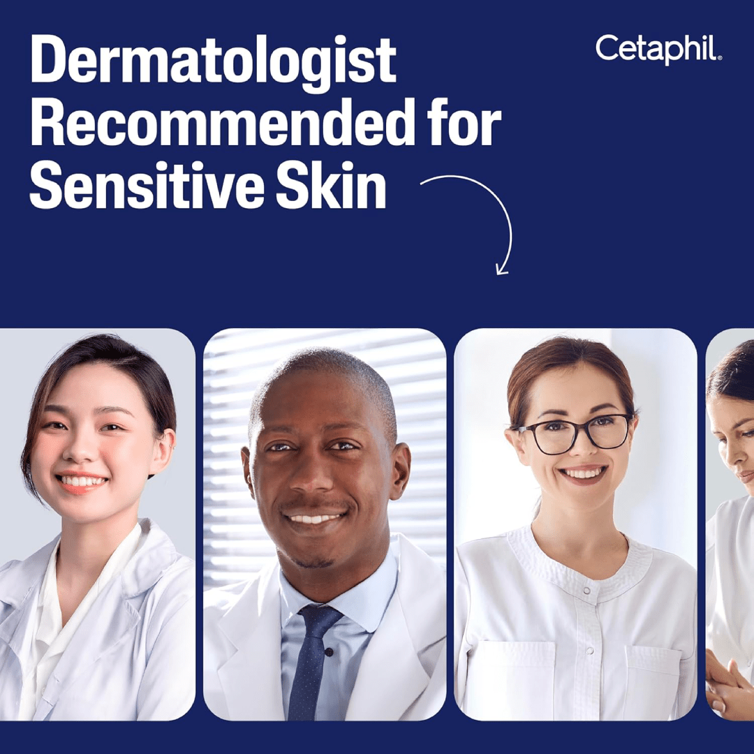 Cetaphil Daily Moisturizer SPF 50 50ml