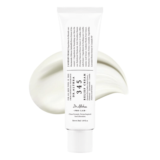 Dr. Althea 345 Relief Cream – 50ml
