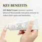 Dr. Althea 345 Relief Cream – 50ml