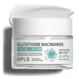 APLB Glutathione Niacinamide Cream 55ml