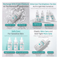 APLB Glutathione & Niacinamide Ampoule Serum 40ml