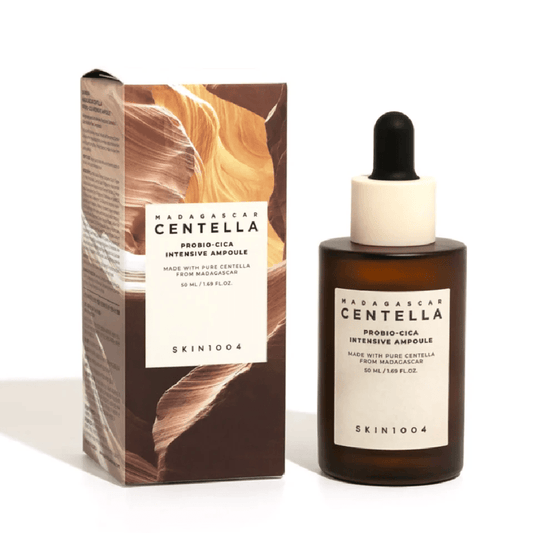 SKIN1004 Madagascar Centella Probio-CICA Intensive Ampoule – 50ml