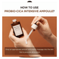 SKIN1004 Madagascar Centella Probio-CICA Intensive Ampoule – 50ml