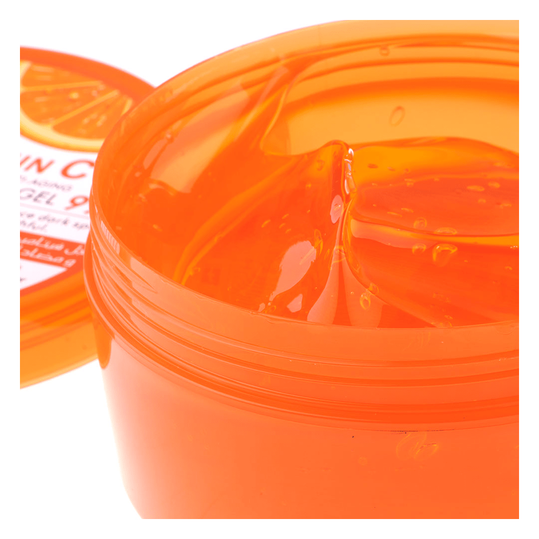 Dr Rashel Vitamin C Brightening Gel 300ml