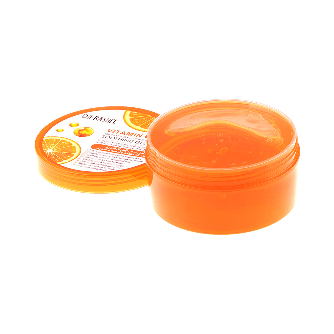 Dr Rashel Vitamin C Brightening Gel 300ml