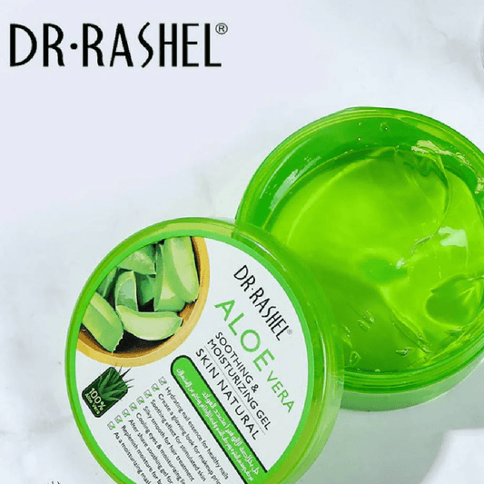 Dr Rashel Aloe Vera Gel 300ml