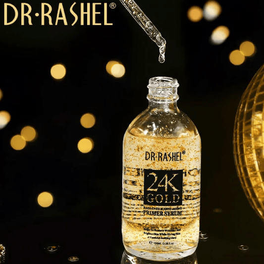 Dr Rashel 24K Gold Primer Serum 100ml
