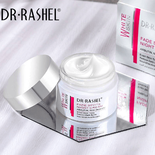 Dr. Rashel Whitening Fade Night Cream 50g