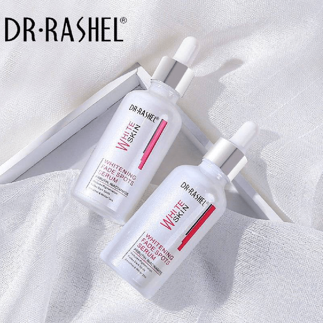 Dr. Rashel Whitening Fade Spots Serum 50ml