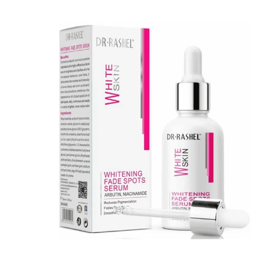Dr. Rashel Whitening Fade Spots Serum 50ml