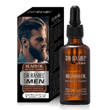 Dr Rashel Beard Oil – Argan & Vitamin E (50ml)