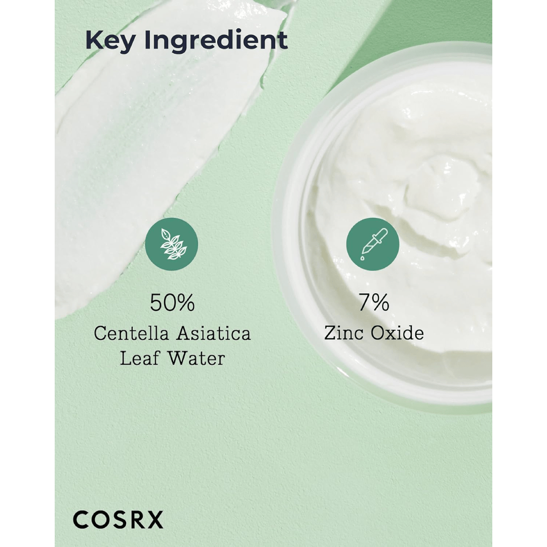COSRX Centella Blemish Cream 30g