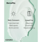 COSRX Centella Blemish Cream 30g
