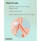 COSRX Centella Blemish Cream 30g