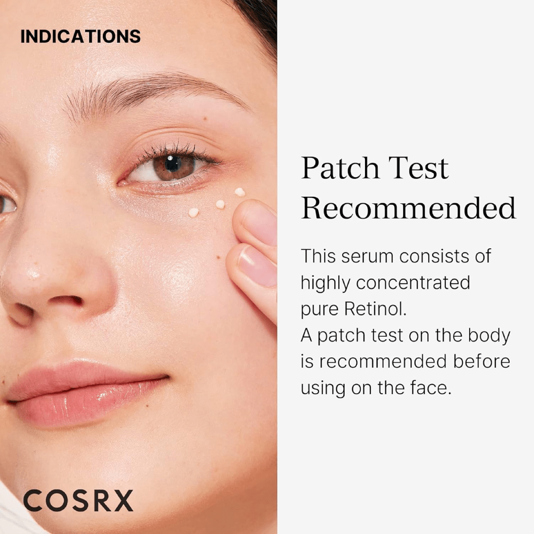 COSRX Retinol 0.1 Cream 20ml