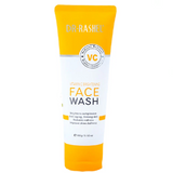 Dr. Rashel Vitamin C Brightening Face Wash 100ml