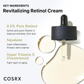 COSRX Retinol 0.5 Oil 20ml