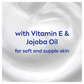 NIVEA Soft Refreshing Moisturizing Cream 200ml