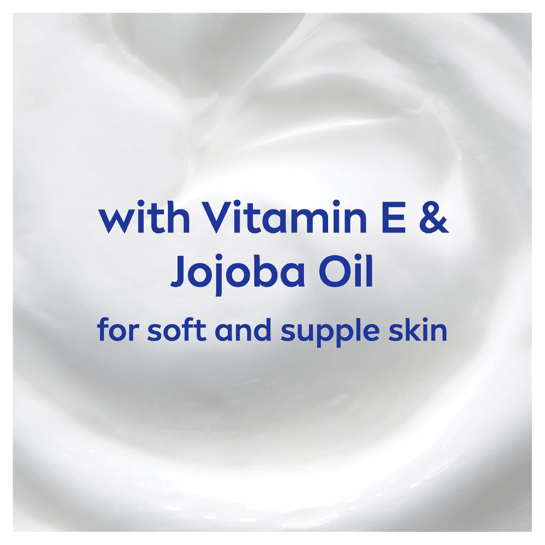 NIVEA Soft Refreshing Moisturizing Cream 200ml