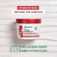 Garnier Body Superfood Watermelon Gel Cream 380ml