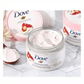Dove Pomegranate &amp; Shea Butter Body Scrub 225ml