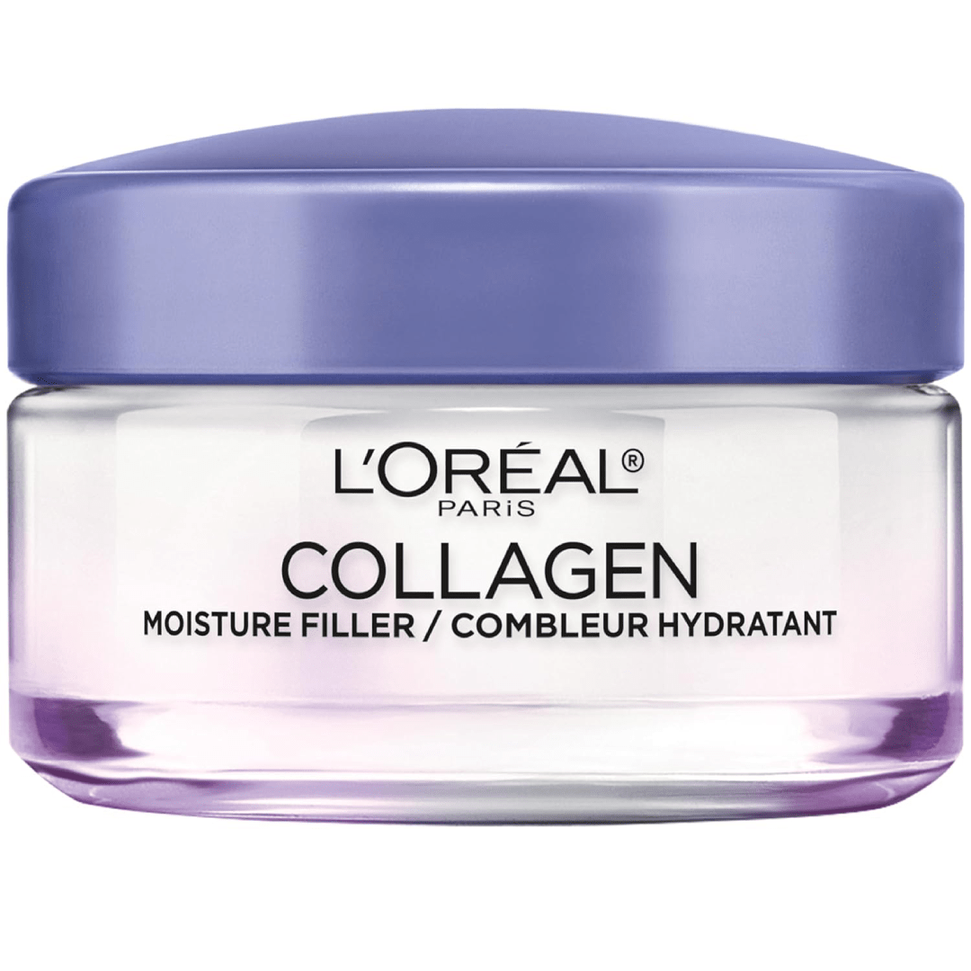 L’Oréal Collagen Moisture Filler Daily Moisturizer 50ml
