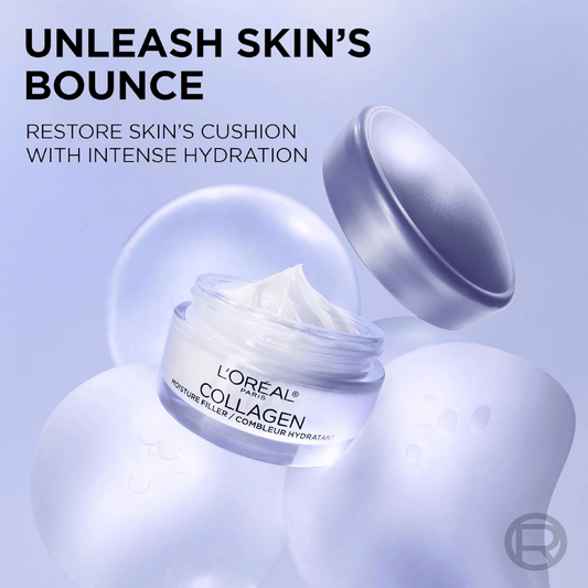 L’Oréal Collagen Moisture Filler Daily Moisturizer 50ml