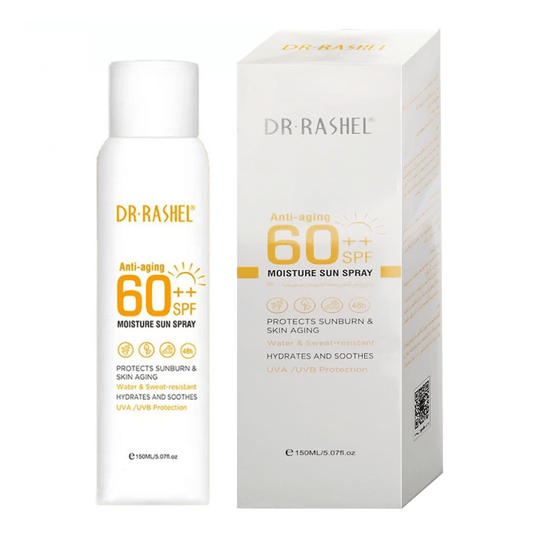 Dr.Rashel SPF60 Sun Protective Spray 150ml