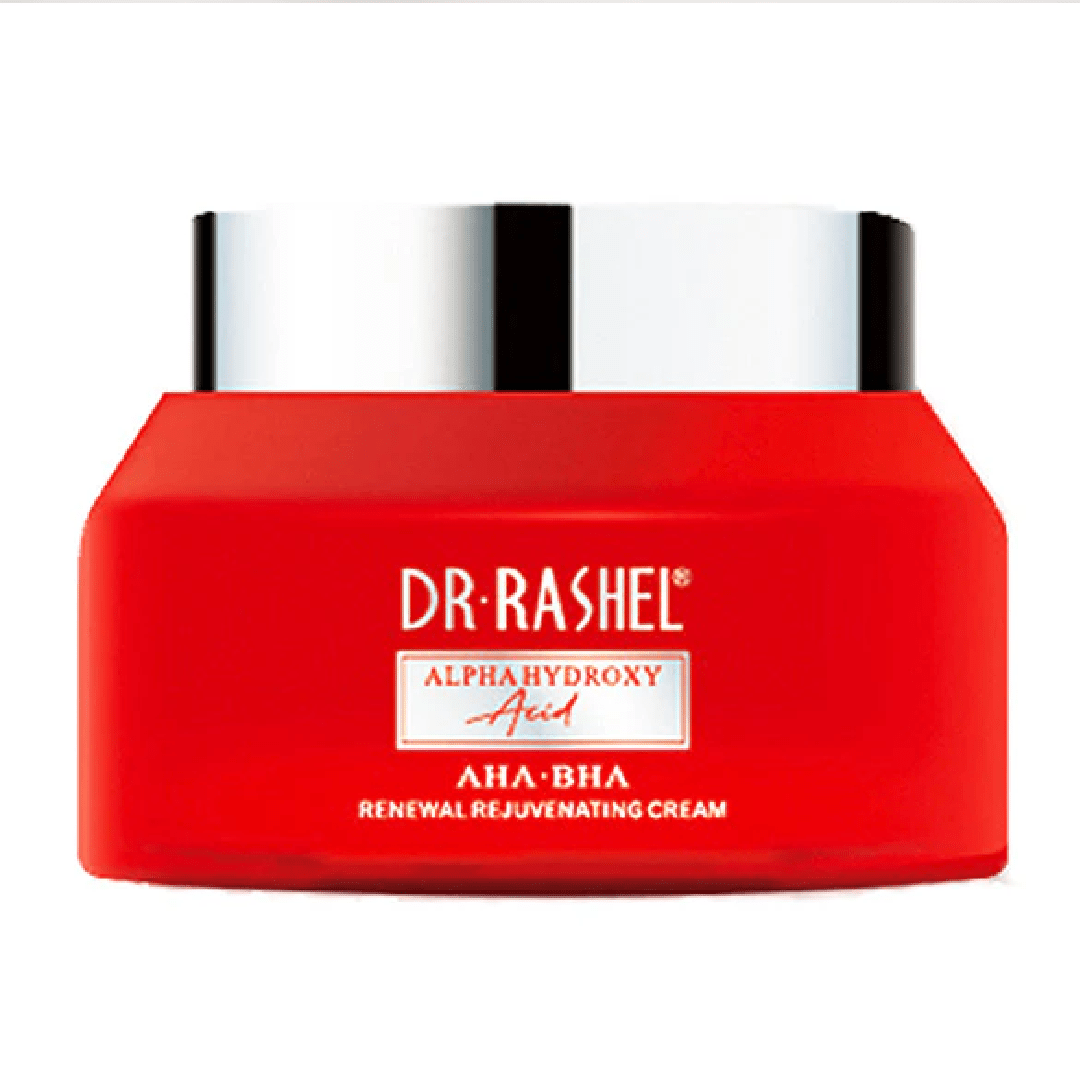 Dr Rashel AHA BHA Renewal Cream 50g