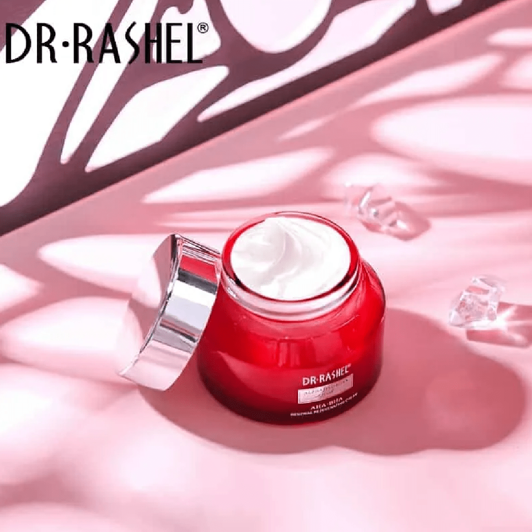 Dr Rashel AHA BHA Renewal Cream 50g