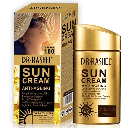 Dr.Rashel Anti-Aging Sun Cream 100SPF+++