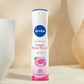 NIVEA Fresh Rose Touch Antiperspirant Spray 150ml