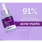The Derma Co 10% Niacinamide Serum 30ml