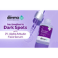 The Derma Co 2% Alpha Arbutin Serum 30ml