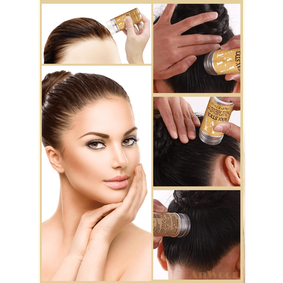 IKT Hair Wax Stick 75g