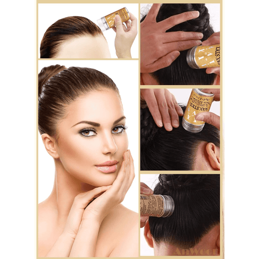 ( Discounted Product ) IKT Hair Wax Stick 75g