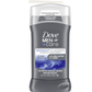Dove Men+Care Midnight Classico Deodorant Stick 85g
