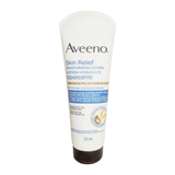 Aveeno Skin Relief Moisturizing Lotion 222ml – Fragrance Free