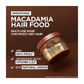 Garnier Fructis Macadamia Hair Food 390ml