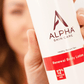 Alpha Skin Care Revitalizing Body Lotion 340g