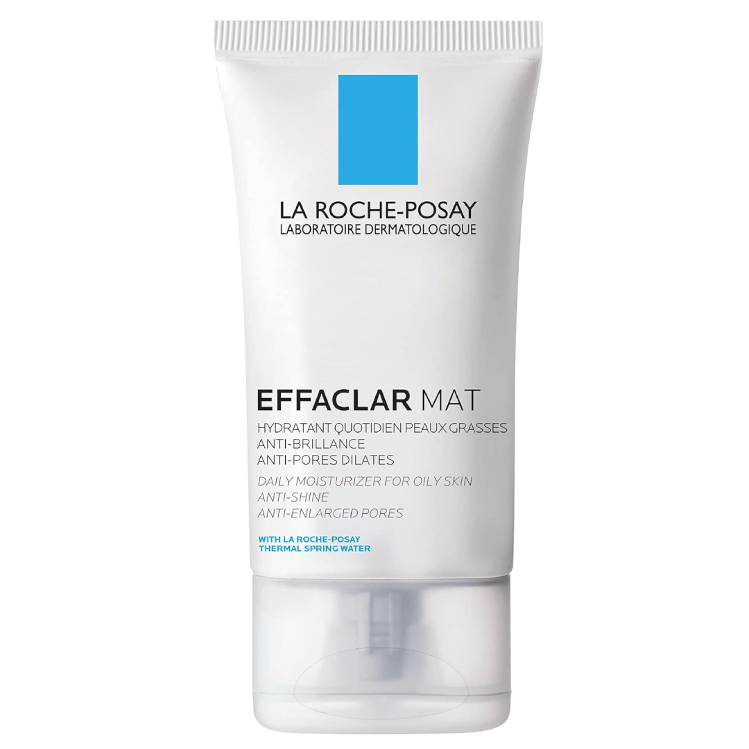 La Roche-Posay Effaclar Mat Moisturizer 40ml