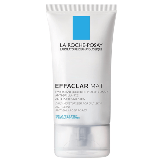 La Roche-Posay Effaclar Mat Moisturizer 40ml
