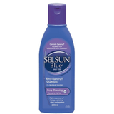 Selsun Blue Deep Cleansing Anti-Dandruff Shampoo 200ml