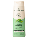 OC Naturals Normal Balance Conditioner 400ml