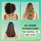 Garnier Aloe Vera 3-in-1 Hair Food Mask 390ml